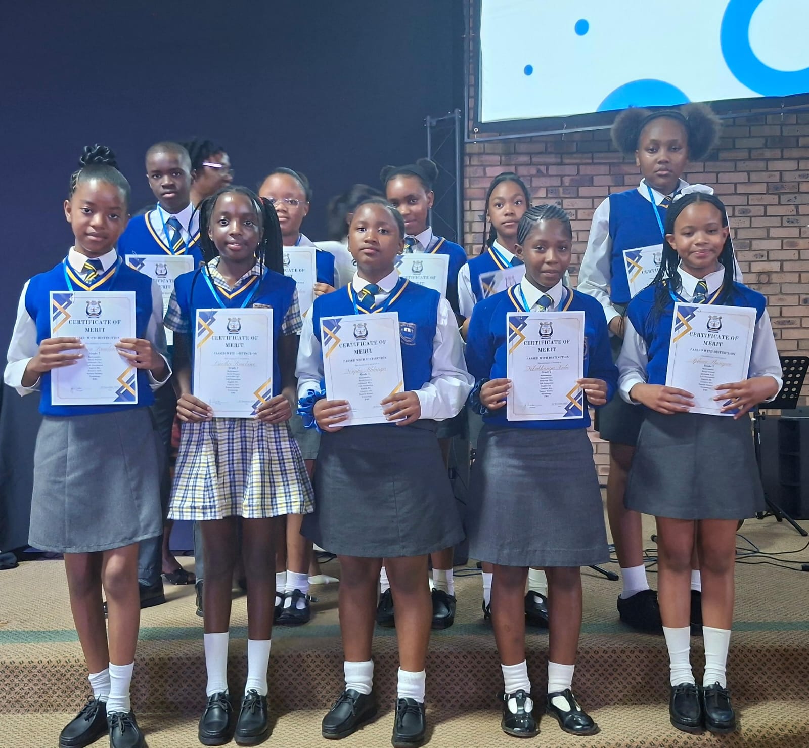 Learning Environment